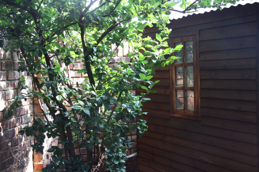 3 Bedroom Property for Sale in Universitas Ridge Free State